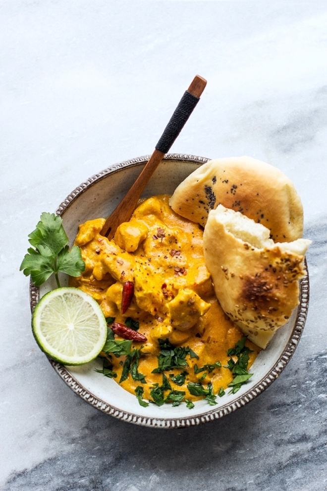 Curry | chilitonka